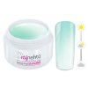 UV gel Solar Glimmer Mint