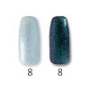 Inveray UV/LED Gel Lak FRØSTH No. 008 WONDERLAND