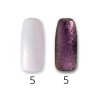 Inveray UV/LED Gel Lak FRØSTH No. 005 FROSTY ROSE