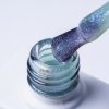 Inveray UV/LED Gel Lak FRØSTH No. 004 SPARKLY FOGG