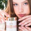 Inveray Builder Gel Cover PINK HEMA-FREE 15ml