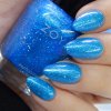 Zoya Sparrow 1