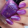 Zoya Tamiah 1