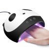 UV/LED Lampa 36W Panda