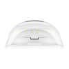 UV/LED Lampa Glow S1 168W růžová
