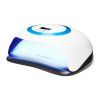 15498 uv led glow v1 168w modra