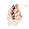Quick Nails gelové nálepky - Ebony Eclipse
