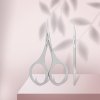 Matné nůžky na kůžičku BEAUTY CARE 10 TYP 1