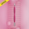 Zatlačovač na manikúru "Gummy" UNIQ 10 TYP 4.2