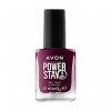AVON Lak na nehty Power Stay HYPNOTISE