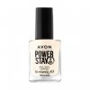 AVON Lak na nehty Power Stay PRIVATE JET