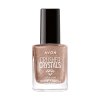 AVON Lak na nehty Crushed Crystals SPARKLY FAWN