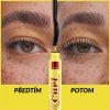 AVON Řasenka Wonder Curl BROWN BLACK