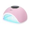 UV/LED Lampa SOFI NAILS 5 48W růžová