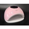 UV/LED Lampa SOFI NAILS 5 48W růžová