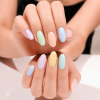 MANITIME gelové nálepky - Pastel Dreams