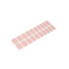 MANITIME gelové nálepky - Pinky Promise
