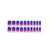 MANITIME gelové nálepky - Hypnotic Wave