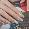 MANITIME gelové nálepky - Glowing Sparkle