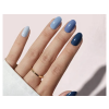 MANITIME gelové nálepky - Blue Gradient