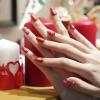 MANITIME gelové nálepky - Christmas Vibe