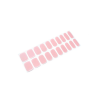 MANITIME gelové nálepky - Pearl Pink