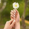 MANITIME gelové nálepky - Delicate Daisy