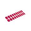 MANITIME gelové nálepky - Ruby Glamour