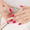 MANITIME gelové nálepky - Ruby Glamour