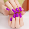 MANITIME gelové nálepky - Royal Amethyst