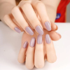 MANITIME gelové nálepky - Mauve Mist