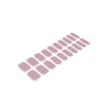 MANITIME gelové nálepky - Mauve Mist