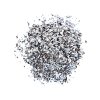 Zdobící vločky - Foil Flakes Silver