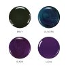 Zoya Polish Quad - ALL SPRUCED UP