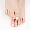 MANITIME gelové nálepky - Ombre Toe