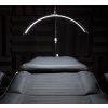 Kosmetická lampa MOMO MOON MX6 bílá