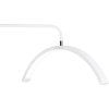 18771 3 kosmeticka lampa momo moon mx6 bila