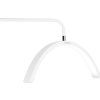 Kosmetická lampa MOMO MOON MX6 bílá
