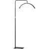 18774 7 kosmeticka lampa momo moon mx6 cerna