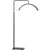 18774 8 kosmeticka lampa momo moon mx6 cerna