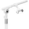18777 6 kosmeticka lampa glow bila