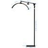 18780 10 kosmeticka lampa glow cerna