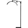 18780 1 kosmeticka lampa glow cerna