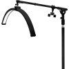 18780 2 kosmeticka lampa glow cerna