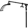 18780 3 kosmeticka lampa glow cerna