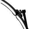 18780 7 kosmeticka lampa glow cerna