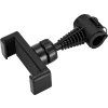 18789 10 stolni lampa glow mx3 cerna 20 w