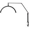18789 4 stolni lampa glow mx3 cerna 20 w