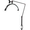18789 stolni lampa glow mx3 cerna 20 w