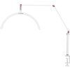 18792 4 stolni lampa glow mx3 bila 20 w